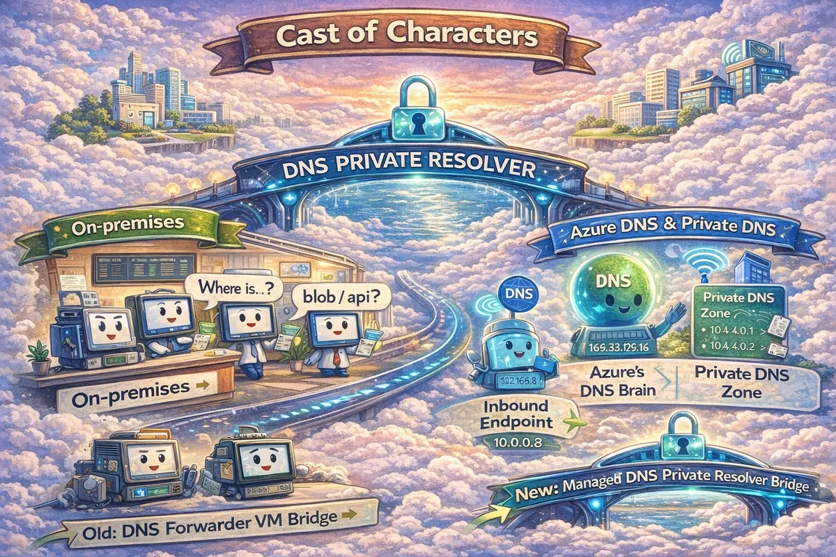 Technical Flow 1 Diagram