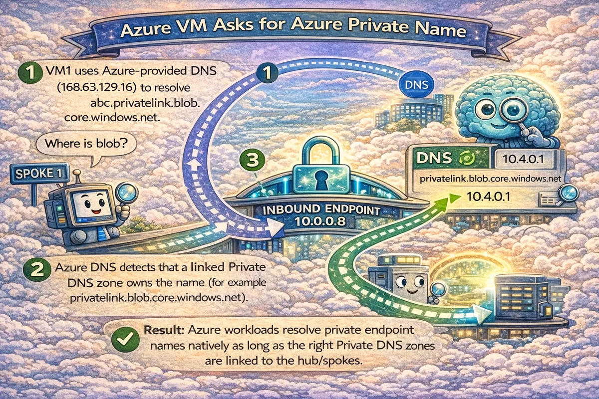 Technical Flow 3 Diagram