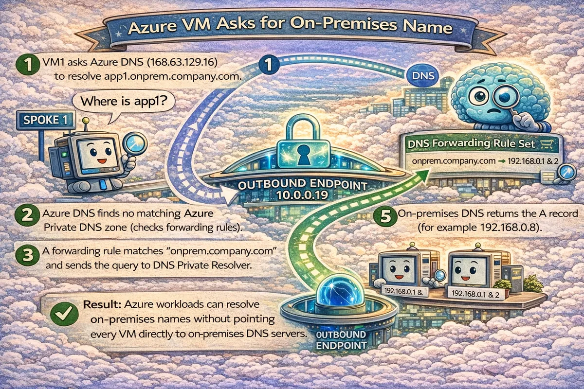 Technical Option B Diagram