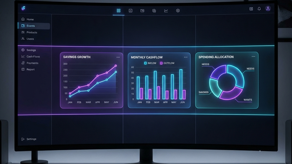 Azure Migrate Business Case Dashboard