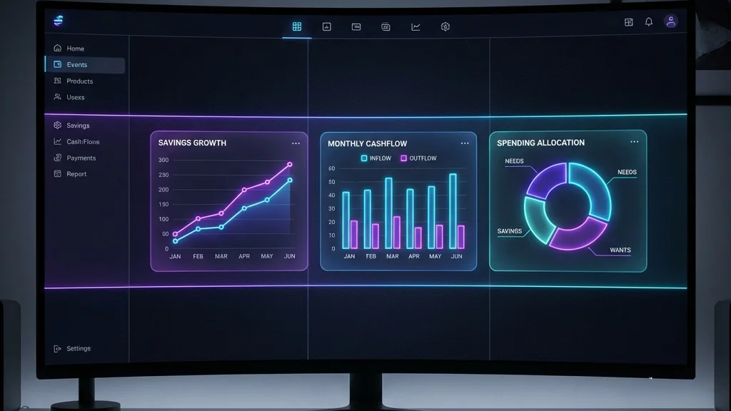 Azure Migrate Business Case Dashboard