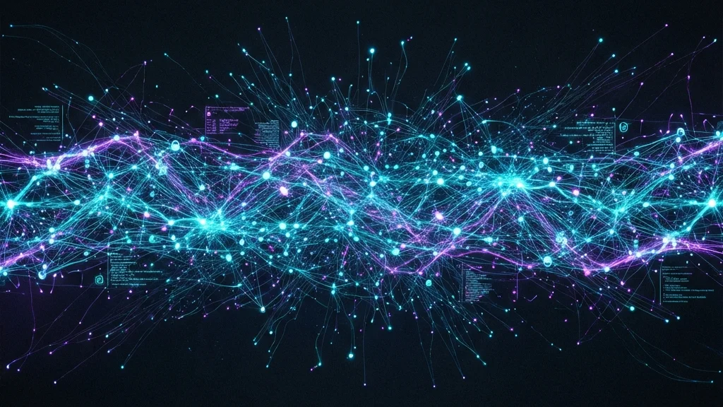 Server Dependency Visual Map