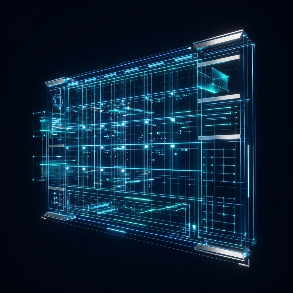 Concept: Execution Grid