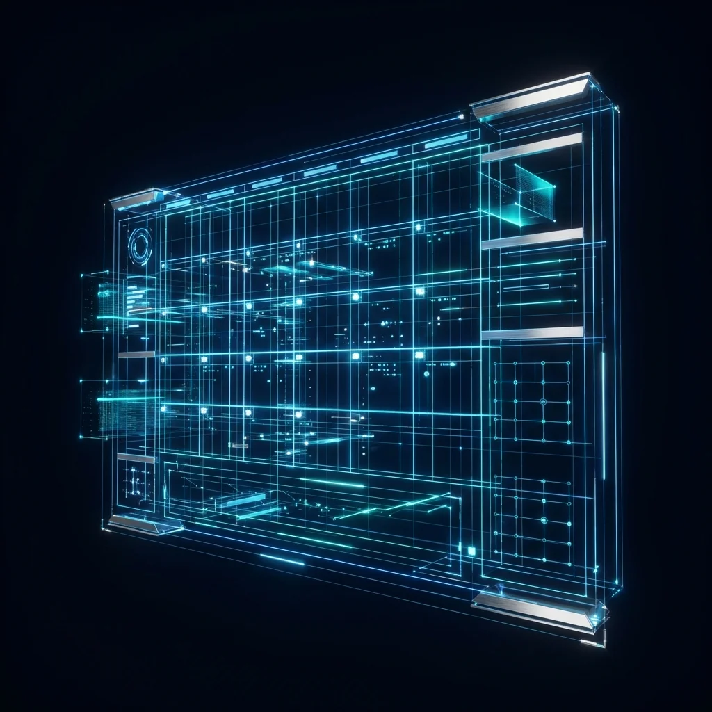 Concept: Execution Grid
