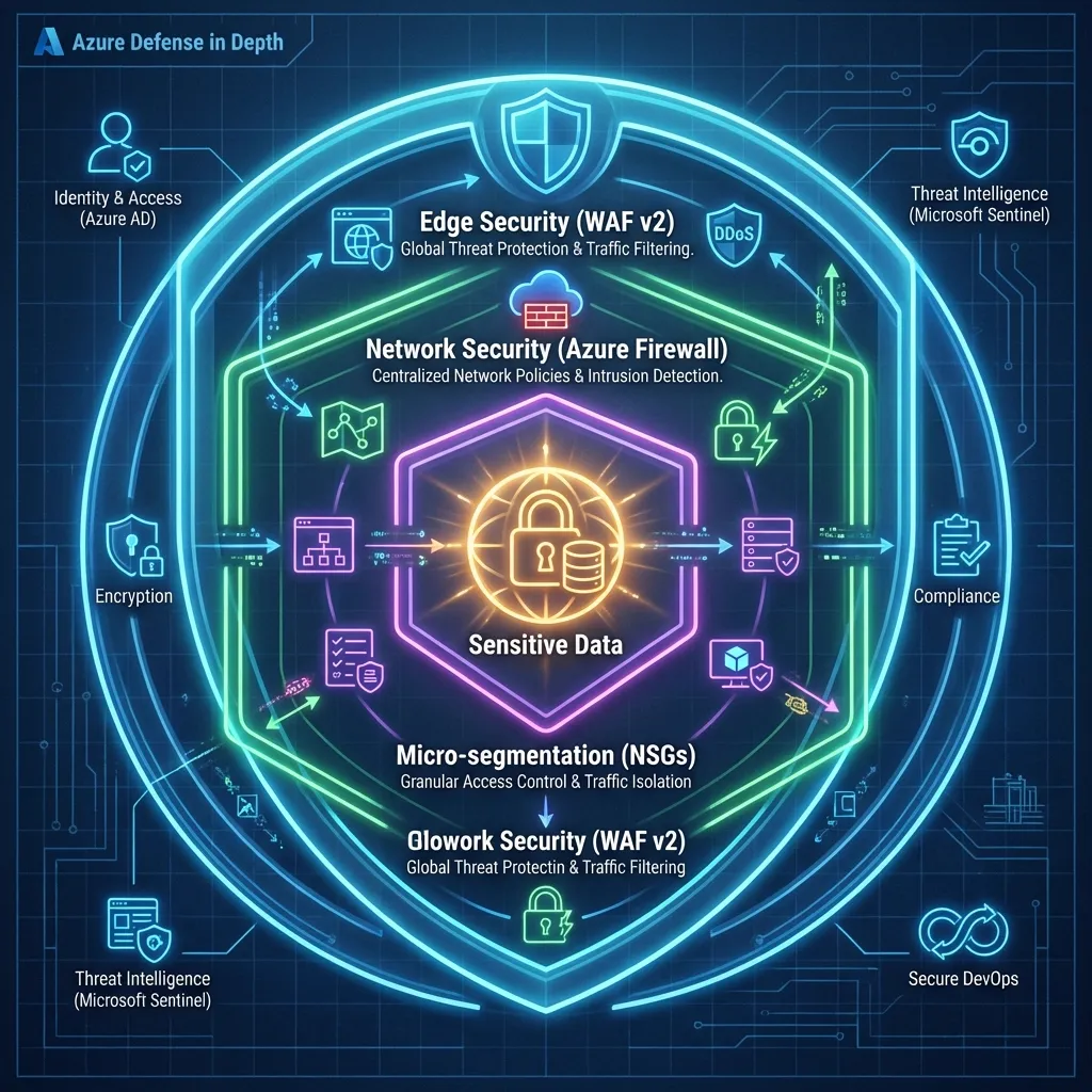 Defense in Depth: Gold Standard Engineering