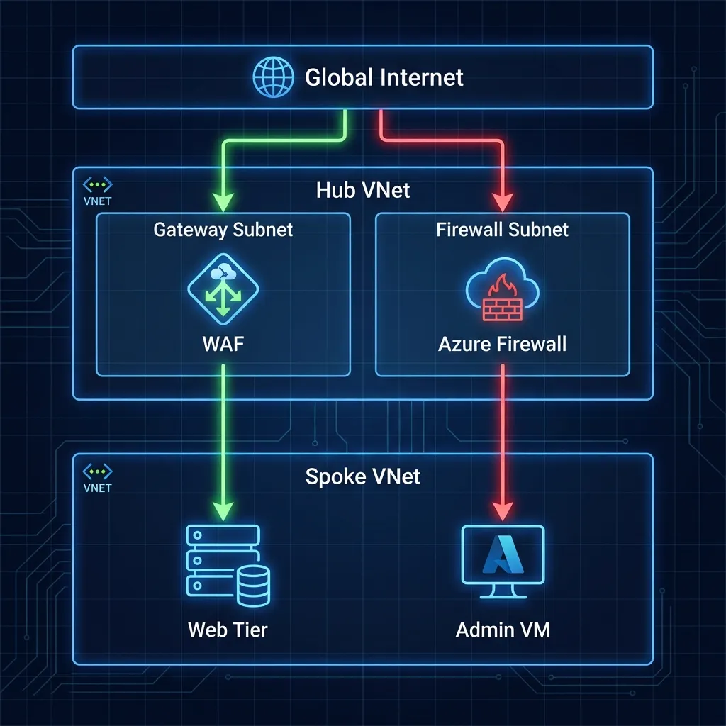 Parallel Edge Security: Gold Standard Framework